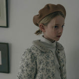 Louisiella :: Laspe Quilting Jacket