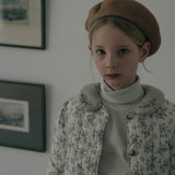 Louisiella :: Laspe Quilting Jacket