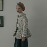 Louisiella :: Laspe Quilting Jacket