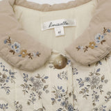 Louisiella :: Laspe Quilting Jacket
