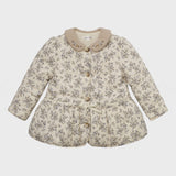 Louisiella :: Laspe Quilting Jacket