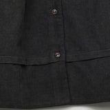 Louisiella :: Noir Corduroy Dress