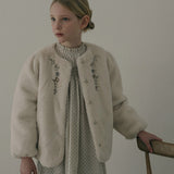 Louisiella :: Regina Fur Jacket