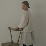 Louisiella :: Regina Fur Jacket
