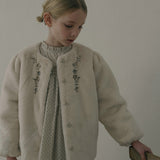 Louisiella :: Regina Fur Jacket
