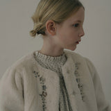 Louisiella :: Regina Fur Jacket