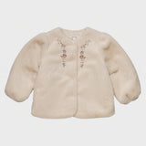 Louisiella :: Regina Fur Jacket