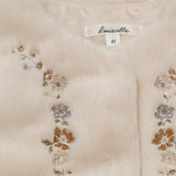 Louisiella :: Regina Fur Jacket
