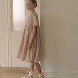 Louisiella - Shannon Dress