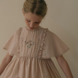 Louisiella - Shannon Dress