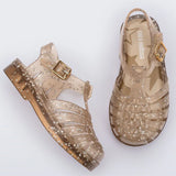 Mini Melissa :: Possession Shiny Elements