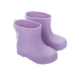 [Pre-Order] Mini Melissa - Welly Bloomy Baby Lillac