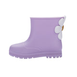[Pre-Order] Mini Melissa - Welly Bloomy Baby Lillac