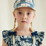 Misha And Puff :: Goldie Bow Set Celestial