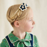 Misha And Puff :: Medium Flower Clip Set Celestial