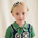Misha And Puff :: Medium Flower Clip Set Celestial