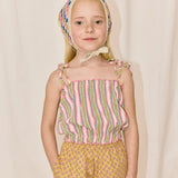 Misha And Puff -  Sydney Top Aura Vaquero Stripe