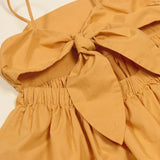 Apolina -  Magrit Suntop Tangerine