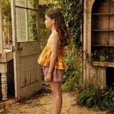 Apolina -  Magrit Suntop Tangerine
