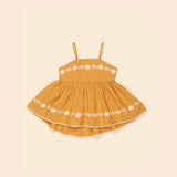 Apolina -  Magrit Suntop Tangerine