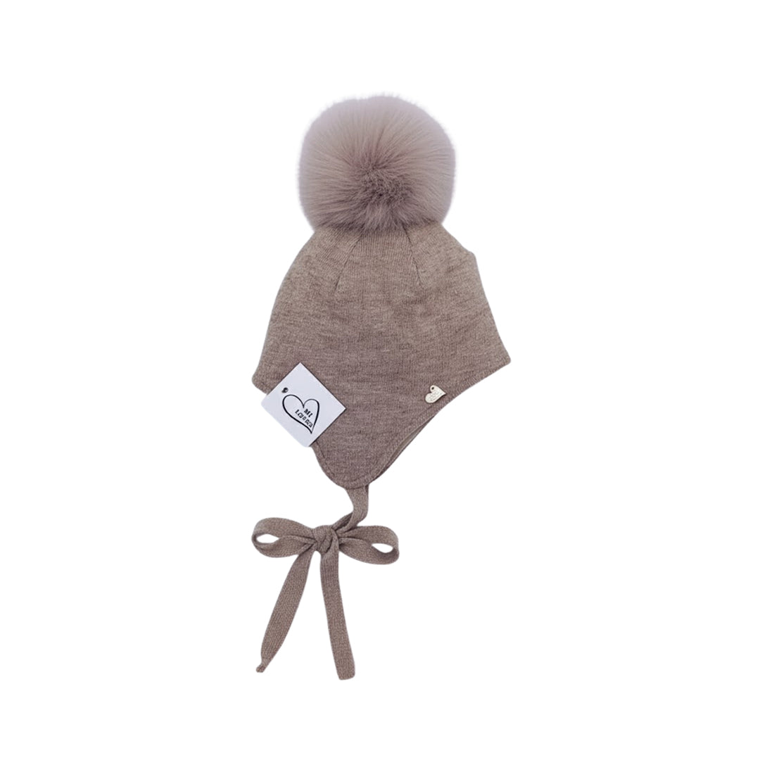 [Pre - Order] Mi Loves :: Aviator Hat Onesize - 2 Colors