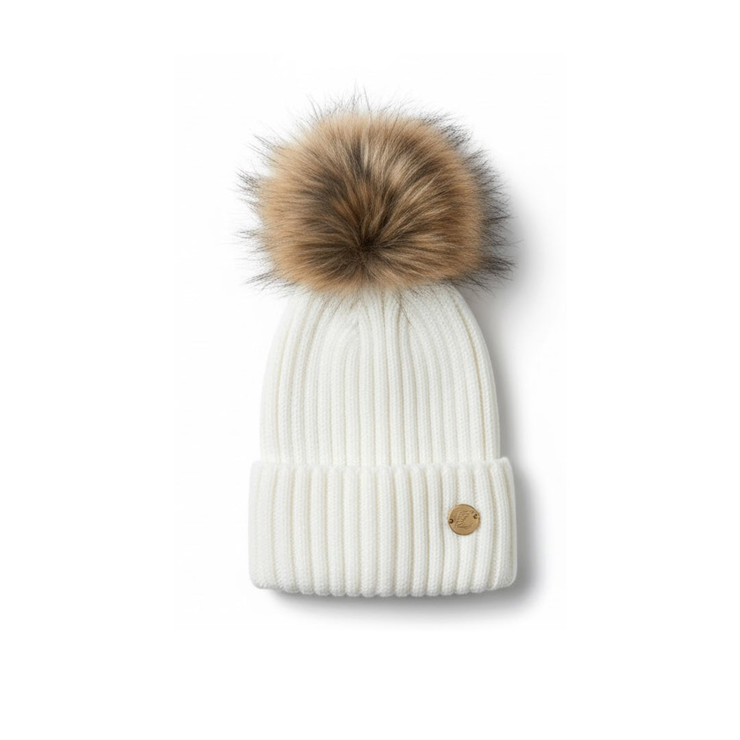 [Pre - Order] Mi Loves :: Cashmere Hat Onesize - 2 Colors