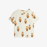 [Pre-Order] Mini Rodini :: Bees aop ss tee