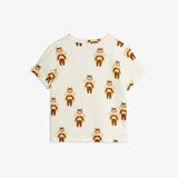 [Pre-Order] Mini Rodini :: Bees aop ss tee