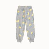 Bobo Choses - Pixel Abduction All Over Jogging Pants