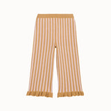 Louise Misha - Pants Salia Honey Blush Stripes