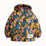Mini Rodini - Violas Aop Heavy Puffer Multi