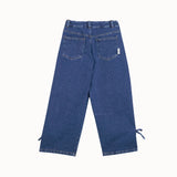 Mipounet - Juliette Denim Pant Blue