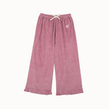 Mipounet - Siena Corduroy Pant Blush Rose