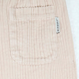 Mipounet - Siena Corduroy Pant Ecru