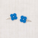 Misha And Puff :: Baby Fleur Set Cerulean