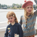 Misha And Puff :: Baby Fleur Set Raffia