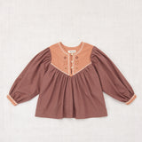 Misha And Puff :: Betina Top Mousse