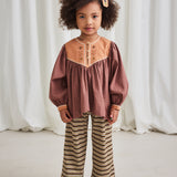 Misha And Puff :: A-Pant Overcast Rodeo