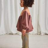 Misha And Puff :: A-Pant Overcast Rodeo