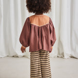 Misha And Puff :: A-Pant Overcast Rodeo