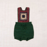 Misha And Puff :: Lake House Romper Laurel