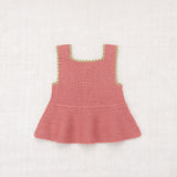 Misha And Puff :: Marta Top Rosewood