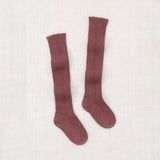 Misha And Puff :: Over-Knee Sock Mousse
