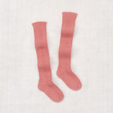 Misha And Puff :: Over-Knee Sock Rosewood