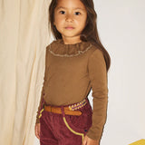 Misha And Puff :: Paloma Top Nutshell