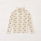 Misha And Puff :: Turtleneck Sugar Calico Hearts