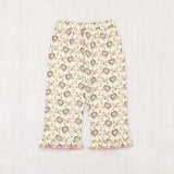 Misha And Puff :: Ruffle Pedal Pusher Sugar Calico Hearts