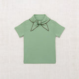 Misha And Puff :: Scout Tee Oakmoss