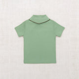Misha And Puff :: Scout Tee Oakmoss