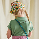 Misha And Puff :: Scout Tee Oakmoss